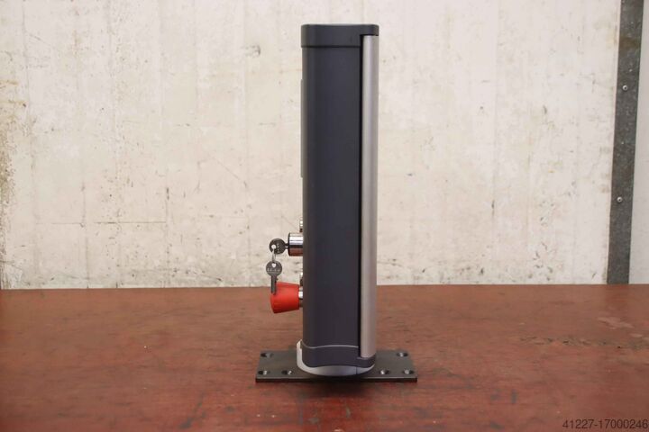 Simatic Panel Toch Siemens 6AV6 647-0AA11-3AX0