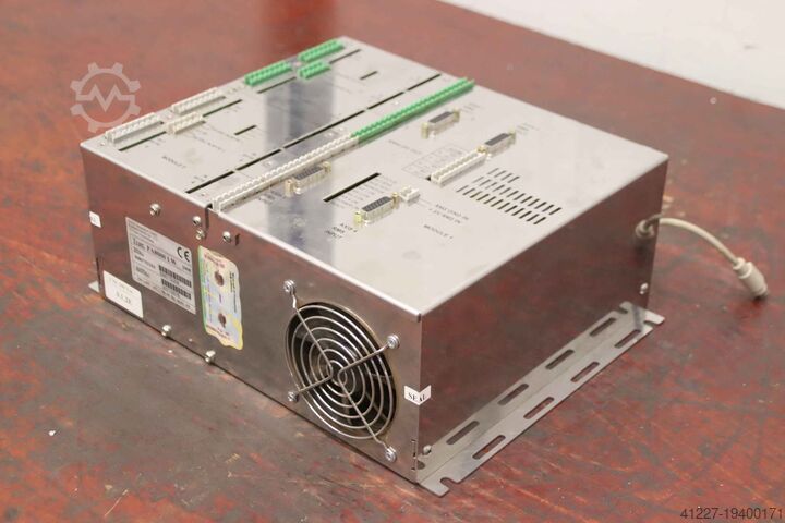 CNC-besturing Power Automation / Innovance Technology PA8000 LW