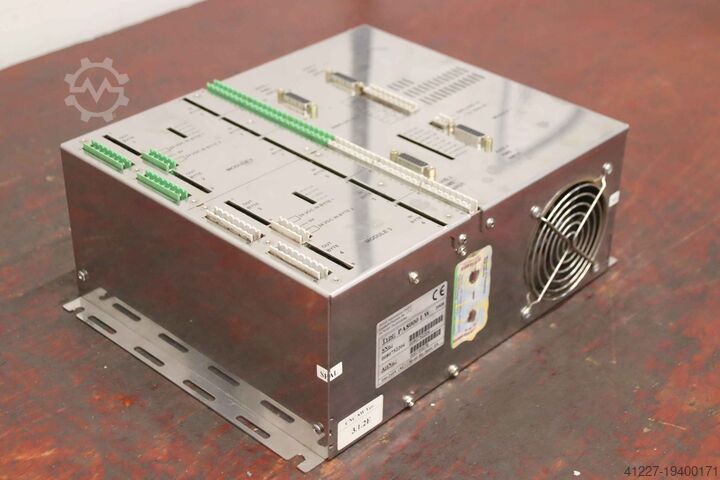 CNC-besturing Power Automation / Innovance Technology PA8000 LW