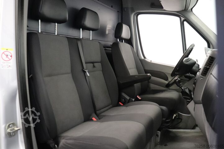 Kola sa kutijama Volkswagen Crafter 2.0 TDI 136PK L2H2 - Airco - Cruise - C...