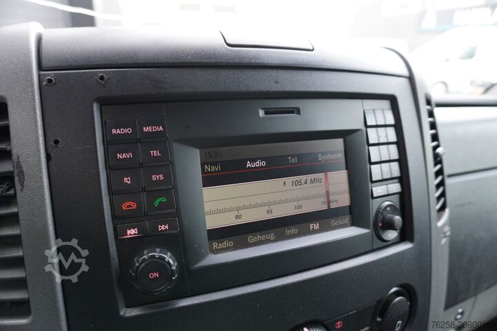 Bestelbus Volkswagen Crafter 2.0 TDI 136PK L2H2 - Airco - Cruise - C...