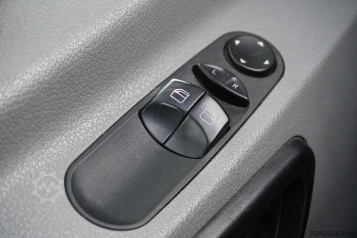 Kola sa kutijama Volkswagen Crafter 2.0 TDI 136PK L2H2 - Airco - Cruise - C...