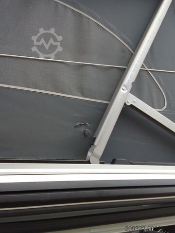 Caravan/camper Volkswagen California Camper | 4 Posti | Cucinotto + Letto Tetto