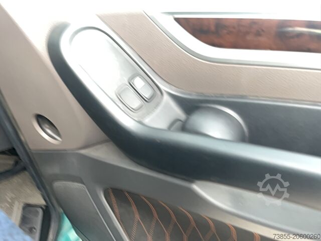 Trekker DAF XF 480 FT