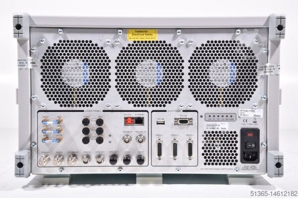 9000 Mobiele testversneller Rev2.3 Anite 12956