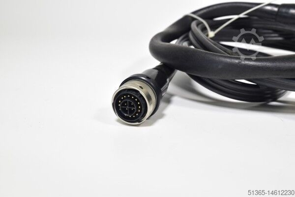 ATLAS COPCO ETVS7-30-B10-CTADS med kabel 4220098205 Atlas Copco ETVS7-30-B10-CTADS