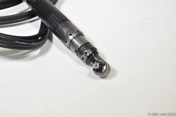 ATLAS COPCO ETVS7-30-B10-CTADS med kabel 4220098205 Atlas Copco ETVS7-30-B10-CTADS