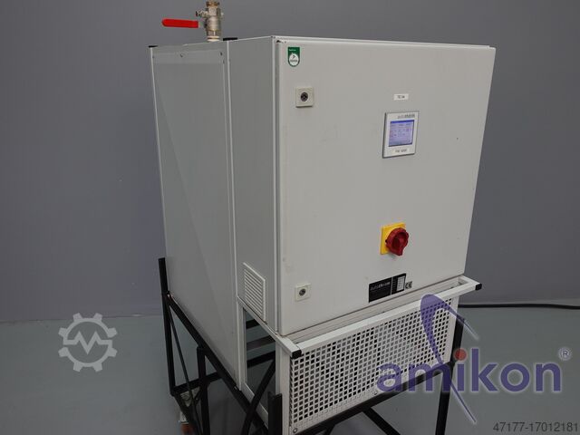 Temperatuurregelaar Autotherm AW 95-12/VK