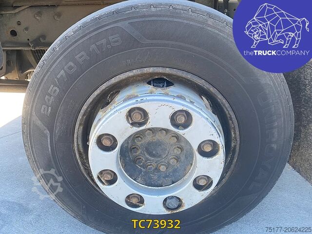 Μεταφορά σε ψύξη/κατάψυξη DAF LF 45 250