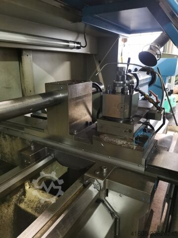 Τόρνος - ελεγχόμενος κύκλος Seiger SLZ 700 E x 3000