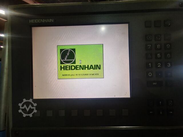 Τόρνος - ελεγχόμενος κύκλος Seiger SLZ 700 E x 3000