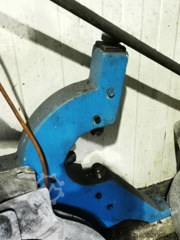 Τόρνος - ελεγχόμενος κύκλος Seiger SLZ 700 E x 3000