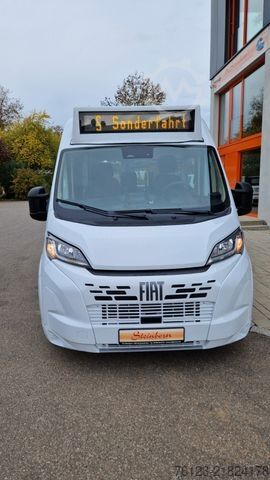 Minibüs Opel Movano Bürgerbus Fiat Peugeot
