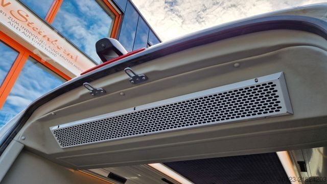 Αστικό λεωφορείο MERCEDES-BENZ Bürgerbus Sprinter 907  Niederflur 9 Sitze