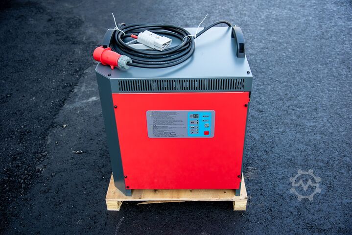 Heftruck 3t 4,8m sideshift cabine Mima MK 30