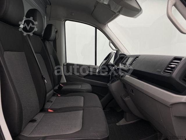 Sandučar VOLKSWAGEN Crafter 35 TDI DSG LBW+ KAMERA+ LED+ ACC 4763