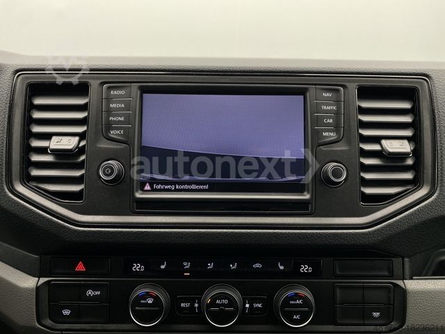 Sandučar VOLKSWAGEN Crafter 35 TDI DSG LBW+ KAMERA+ LED+ ACC 4763