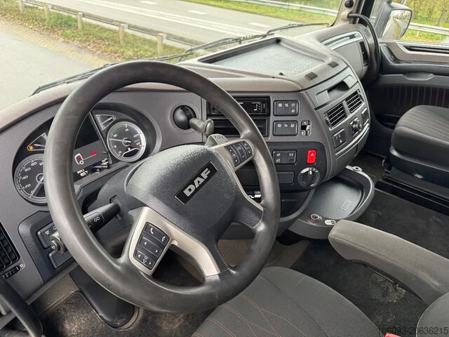 Padrão-SZM DAF XF 480 Spacecab