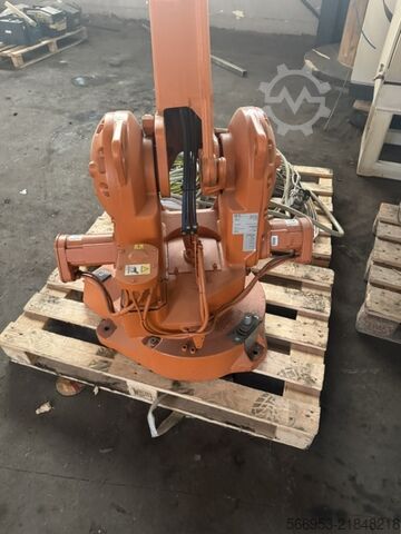 Endüstriyel robot ABB IRb 2400 M2004