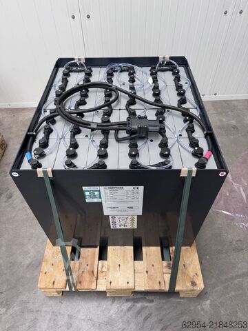 Sürücü aküsü *Sonstige 48V Batterie 750AH Bj.2020 Kapazität 75%