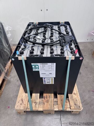 Sürücü aküsü *Sonstige 48V Batterie 625 AH Bj.2022 Kapazität 85%