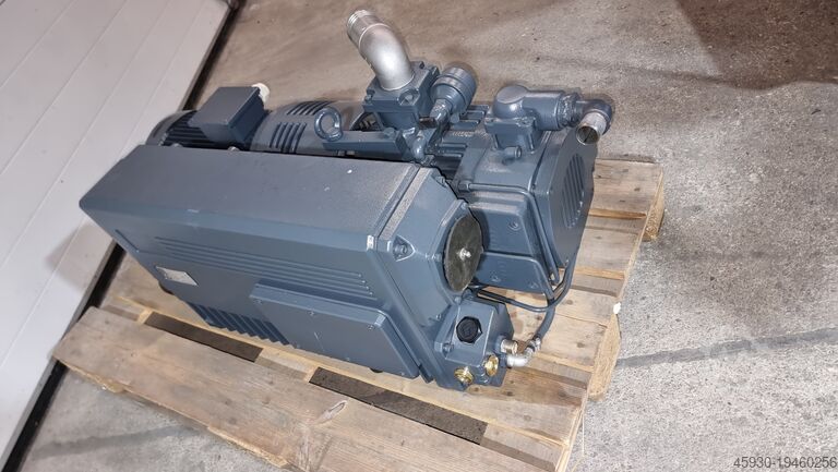 Rotary vane vacuum pump Busch Vakuum CB0250B