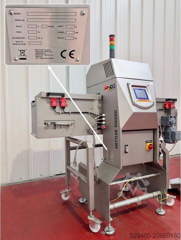 Mettler Toledo ADV3BF Mettler Toledo ADV3BF