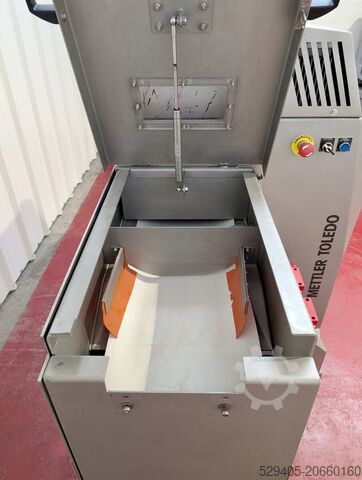 Mettler Toledo ADV3BF Mettler Toledo ADV3BF