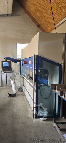 Kantpress TRUMPF TruBend 5130 CNC  130t/3200mm WITH TOOLS