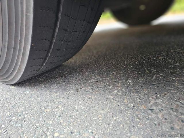 Tractora standard SCANIA R450 Retarder,Kipphydraulik, 19.000 Kg, ALCOA LM