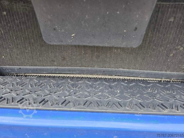 Tractora standard MAN 18.460 TGX Standard, Euro 6, Standklima