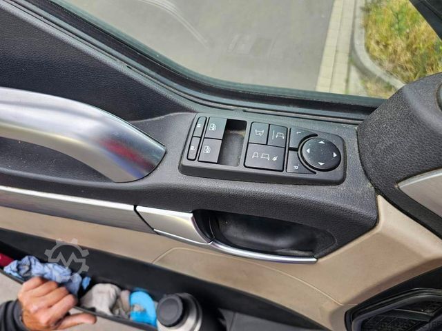 Tractora standard MAN 18.460 TGX Standard, Euro 6, Standklima