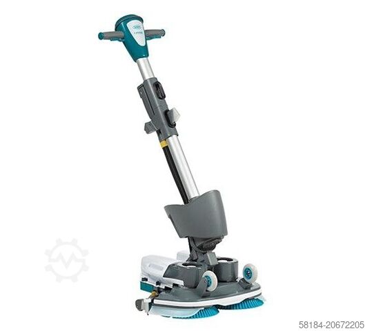 Scrubber/dryers Tennant i mop Lite