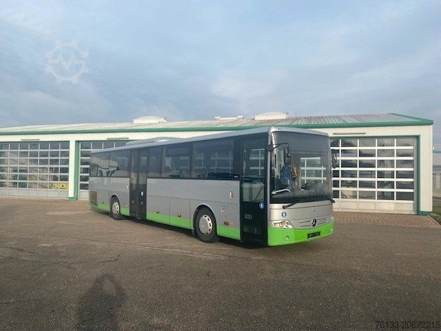 Intercitybus MERCEDES-BENZ INTOURO