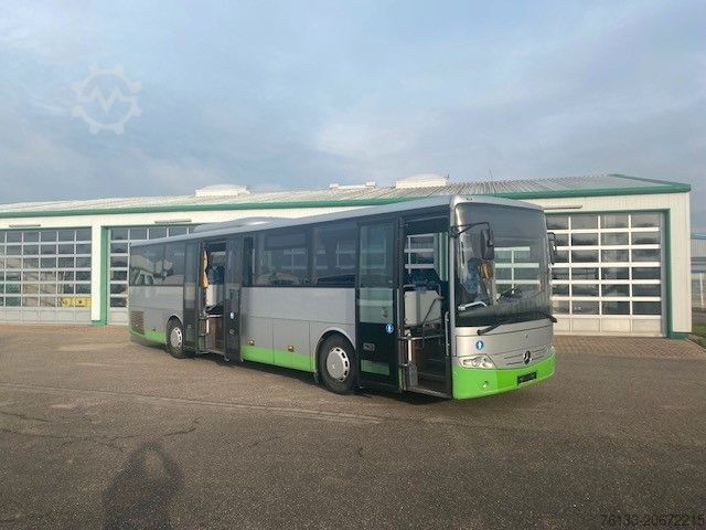Intercitybus MERCEDES-BENZ INTOURO