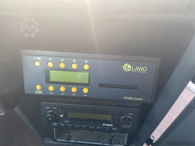 Intercitybus MERCEDES-BENZ INTOURO