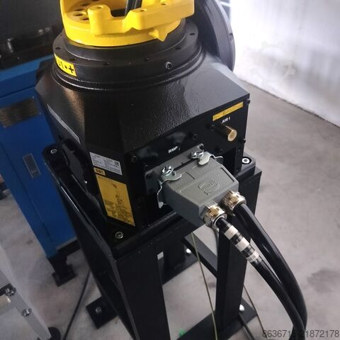 βιομηχανικό ρομπότ FANUC M-10iD/12
