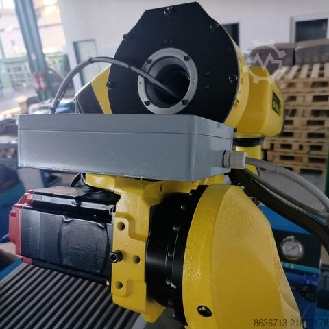 βιομηχανικό ρομπότ FANUC M-10iD/12