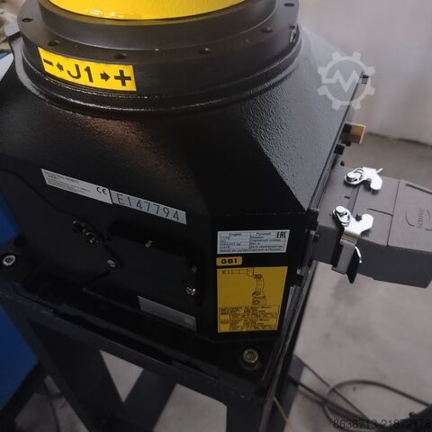 βιομηχανικό ρομπότ FANUC M-10iD/12