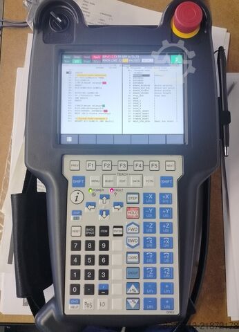 βιομηχανικό ρομπότ FANUC M-10iD/12