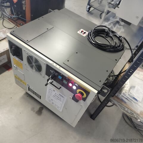 βιομηχανικό ρομπότ FANUC M-10iD/12