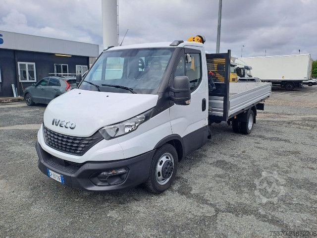 Furgone pick-up IVECO DAILY 35C16