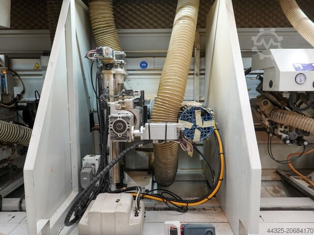 Egyoldalas élszalagozó gép BIESSE STREAM B1 9.0