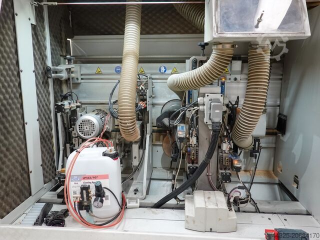 Egyoldalas élszalagozó gép BIESSE STREAM B1 9.0