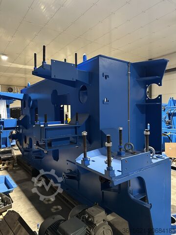 Avbarkerare Valon Kone VK-820-Combi-2R