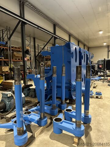 Avbarkerare Valon Kone VK-820-Combi-2R