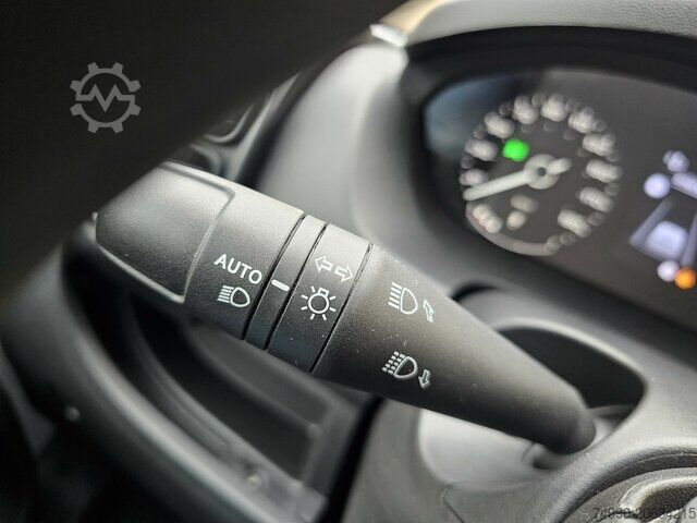 Βαν με ψηλή οροφή Fiat Ducato 35 140 L2H2 Klima Temp 260° Kamera PDC