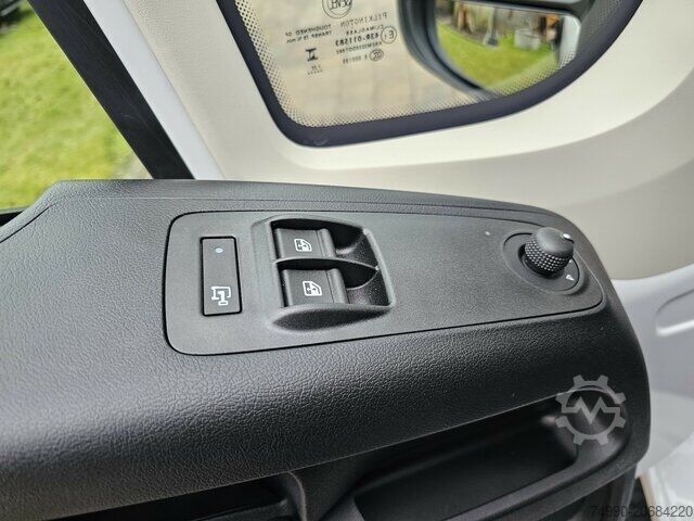 Βαν με ψηλή οροφή Fiat Ducato 35 140 L2H2 Klima Temp 260° Kamera PDC