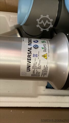 Robot industriel Universal Robots UR 16e