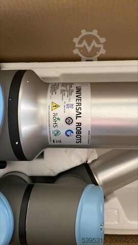 Robot industriel Universal Robots UR 16e